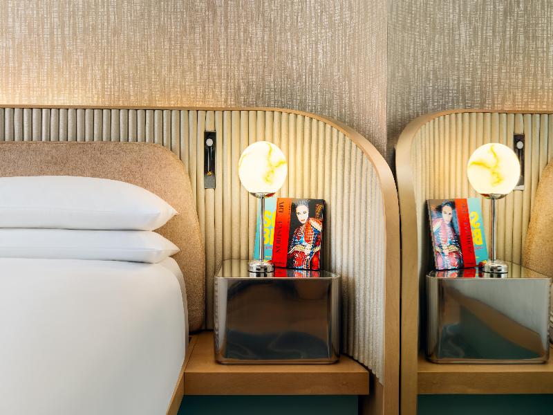 Andaz Miami Beach Resort & Spa image