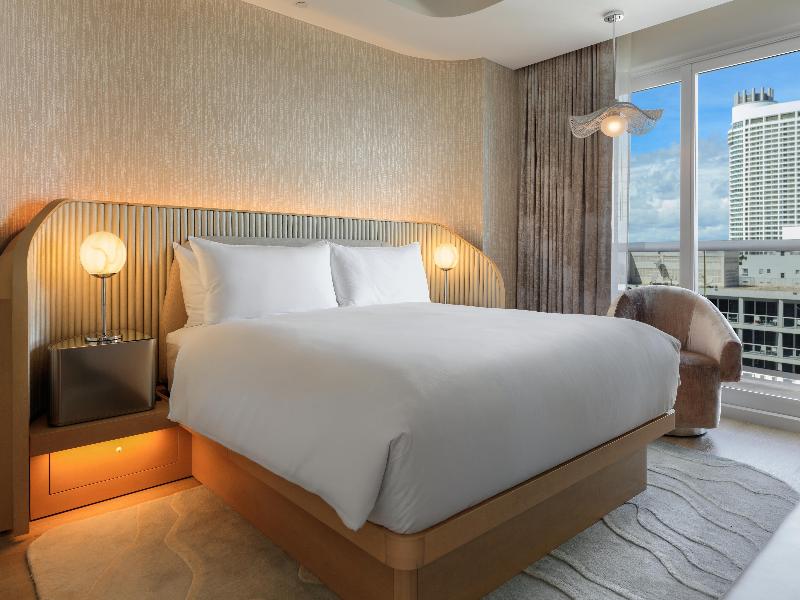 Andaz Miami Beach Resort & Spa image
