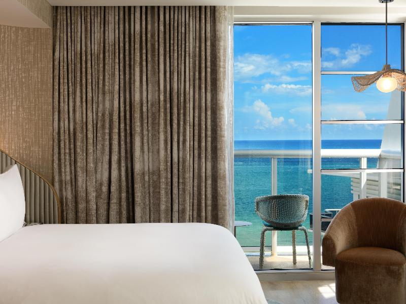 Andaz Miami Beach Resort & Spa image