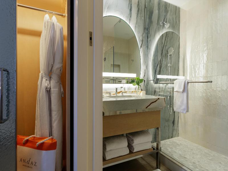 Andaz Miami Beach Resort & Spa image
