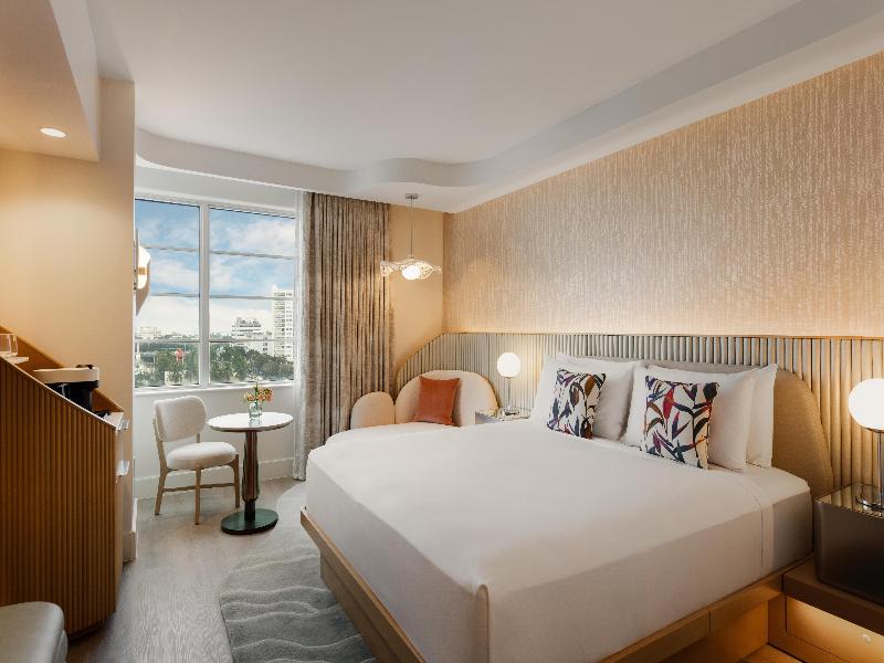 Andaz Miami Beach Resort & Spa image