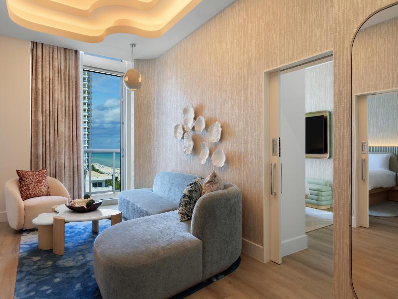 Andaz Miami Beach Resort & Spa image