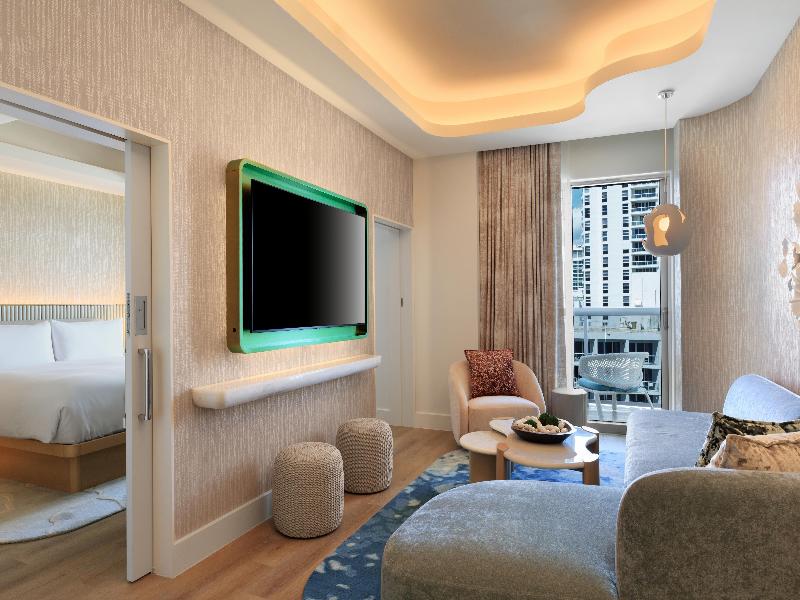 Andaz Miami Beach Resort & Spa image