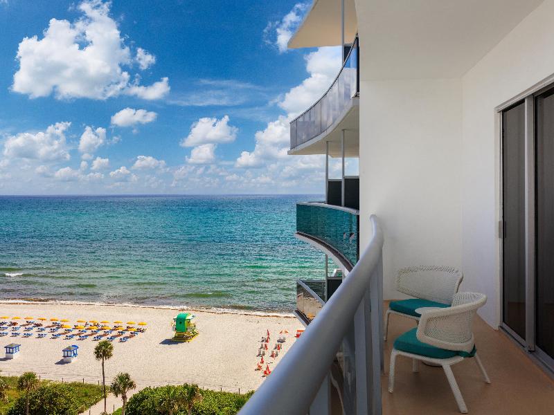 Andaz Miami Beach Resort & Spa image