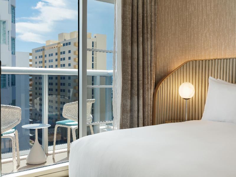 Andaz Miami Beach Resort & Spa image