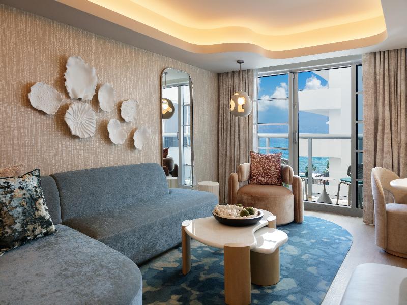 Andaz Miami Beach Resort & Spa image