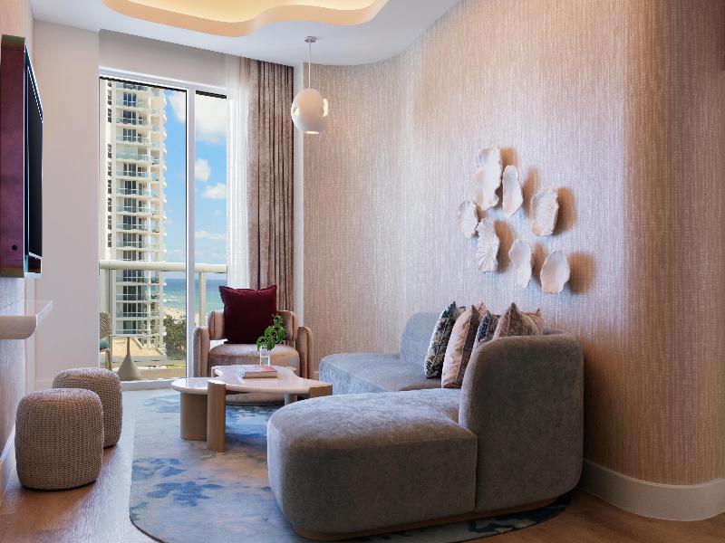 Andaz Miami Beach Resort & Spa image