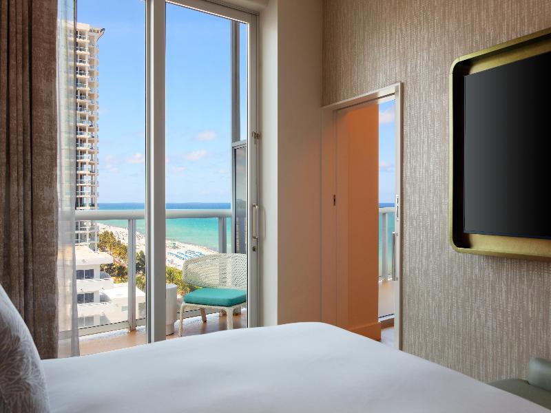 Andaz Miami Beach Resort & Spa image