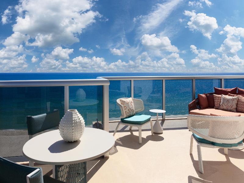 Andaz Miami Beach Resort & Spa image