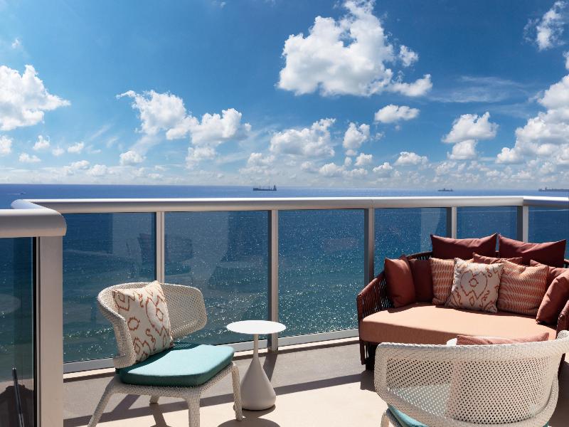 Andaz Miami Beach Resort & Spa image