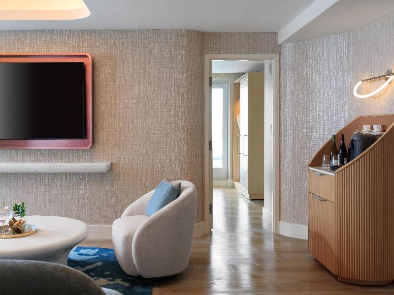 Andaz Miami Beach Resort & Spa image