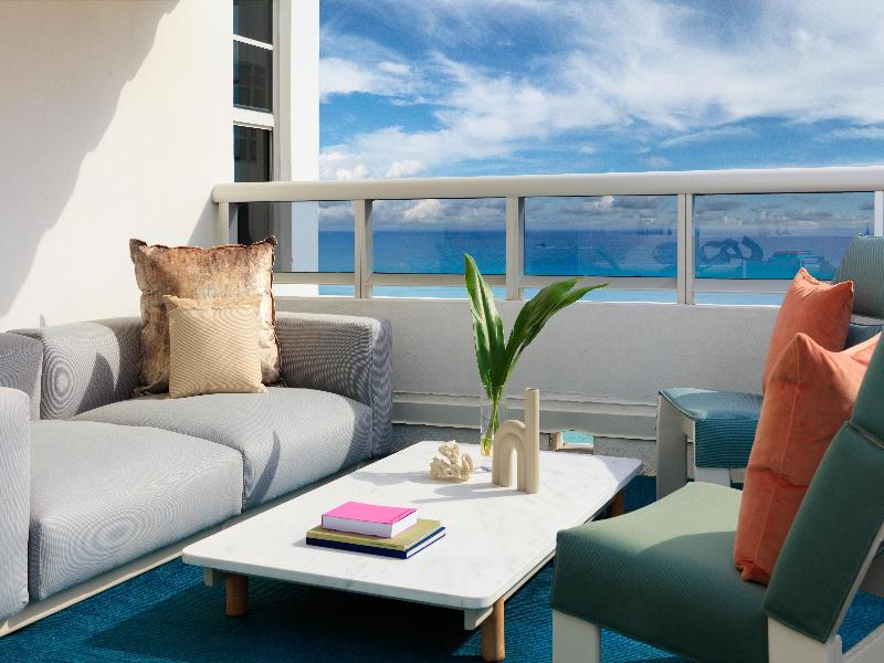 Andaz Miami Beach Resort & Spa image