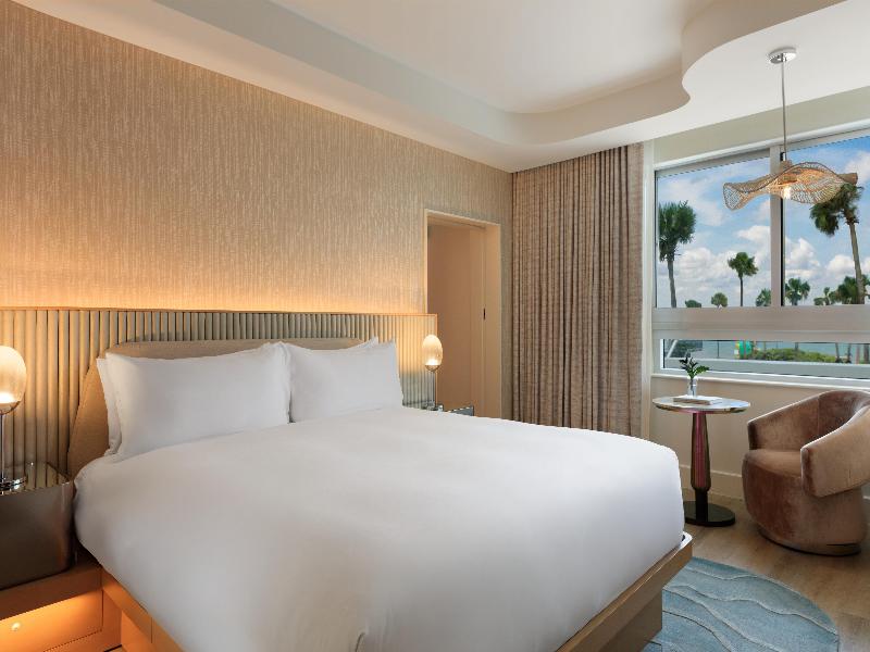 Andaz Miami Beach Resort & Spa image