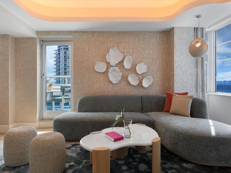 Andaz Miami Beach Resort & Spa image