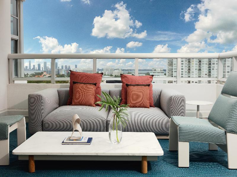 Andaz Miami Beach Resort & Spa image
