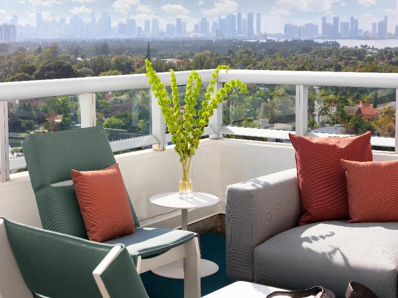 Andaz Miami Beach Resort & Spa image