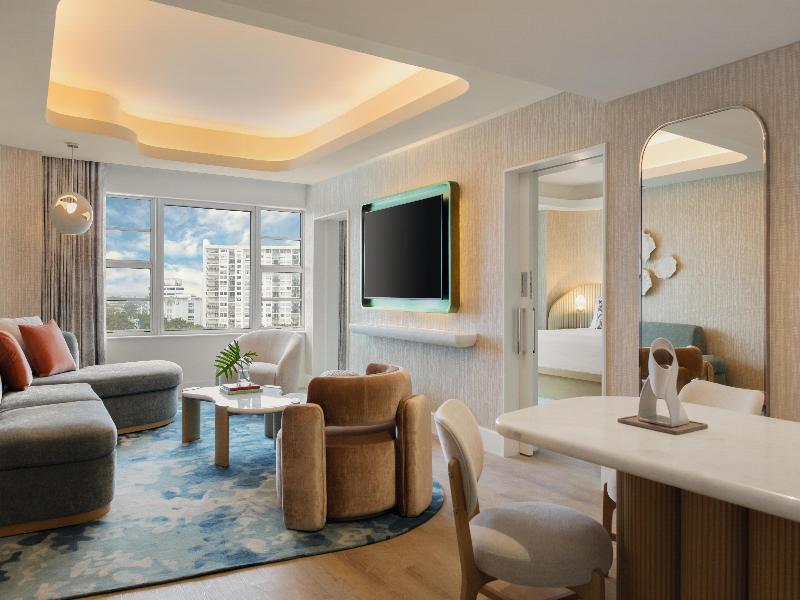 Andaz Miami Beach Resort & Spa image