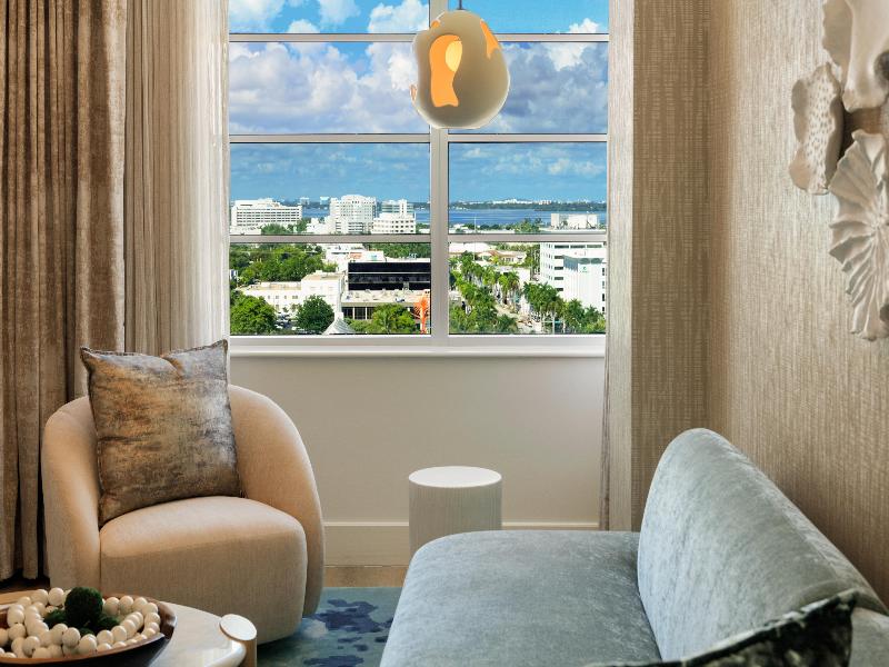 Andaz Miami Beach Resort & Spa image