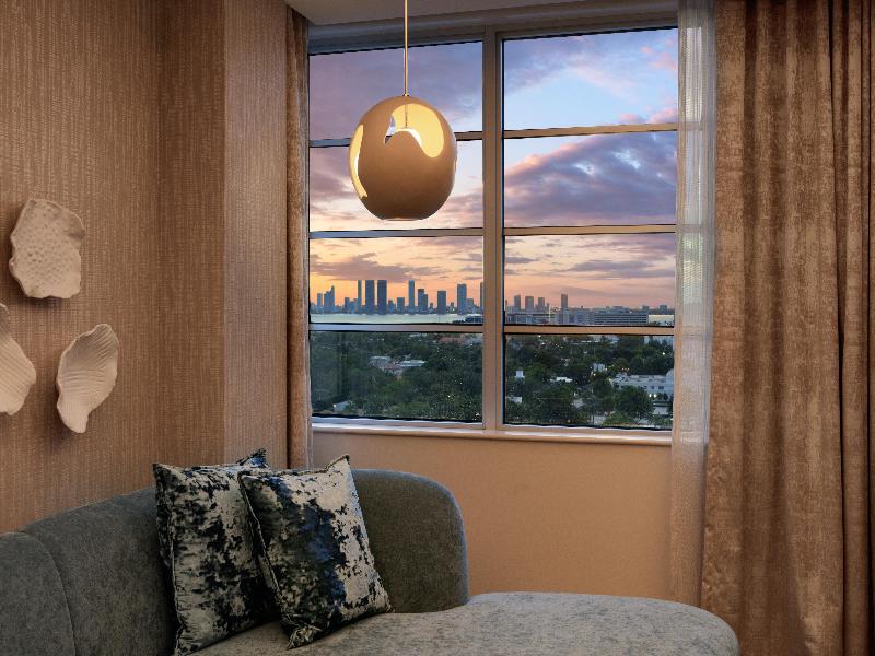 Andaz Miami Beach Resort & Spa image