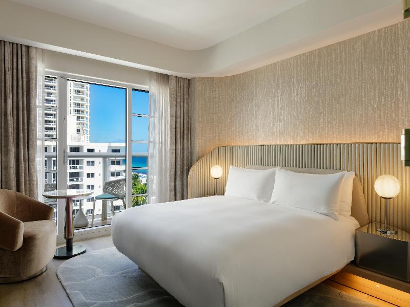 Andaz Miami Beach Resort & Spa image
