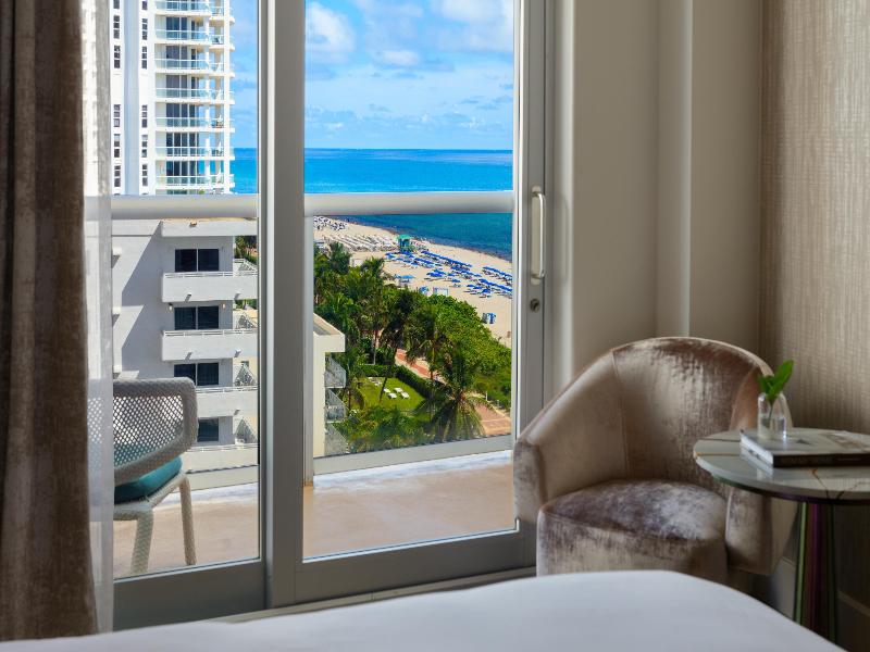 Andaz Miami Beach Resort & Spa image