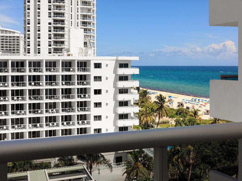 Andaz Miami Beach Resort & Spa image