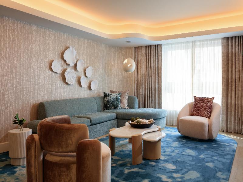 Andaz Miami Beach Resort & Spa image