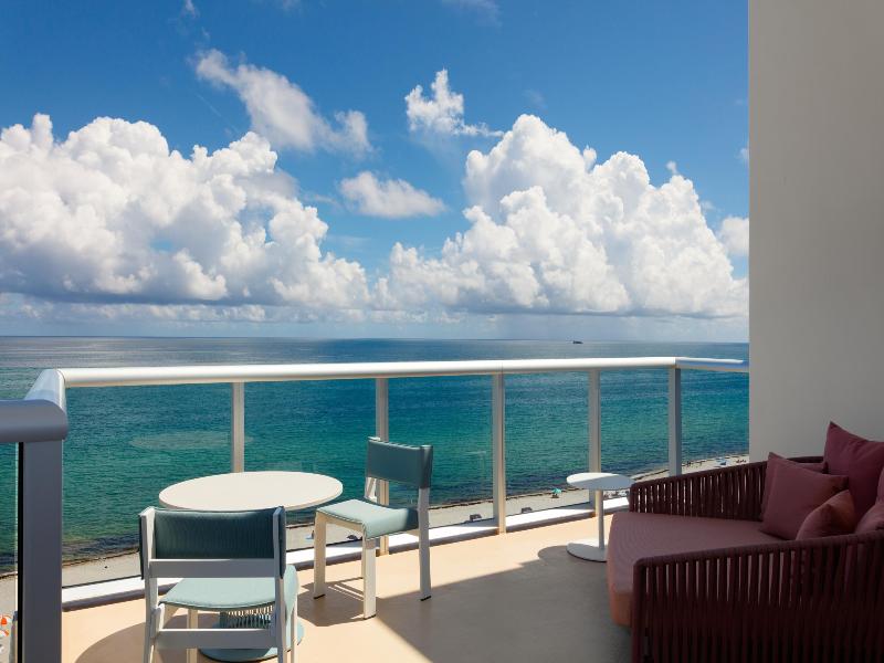Andaz Miami Beach Resort & Spa image