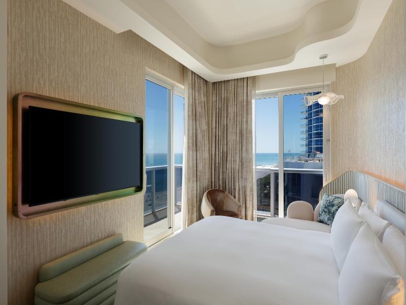 Andaz Miami Beach Resort & Spa image