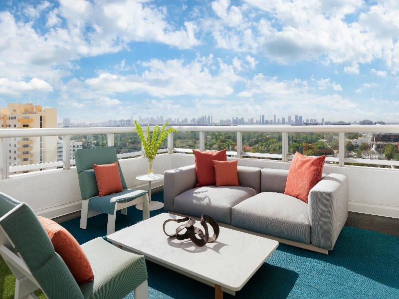 Andaz Miami Beach Resort & Spa image