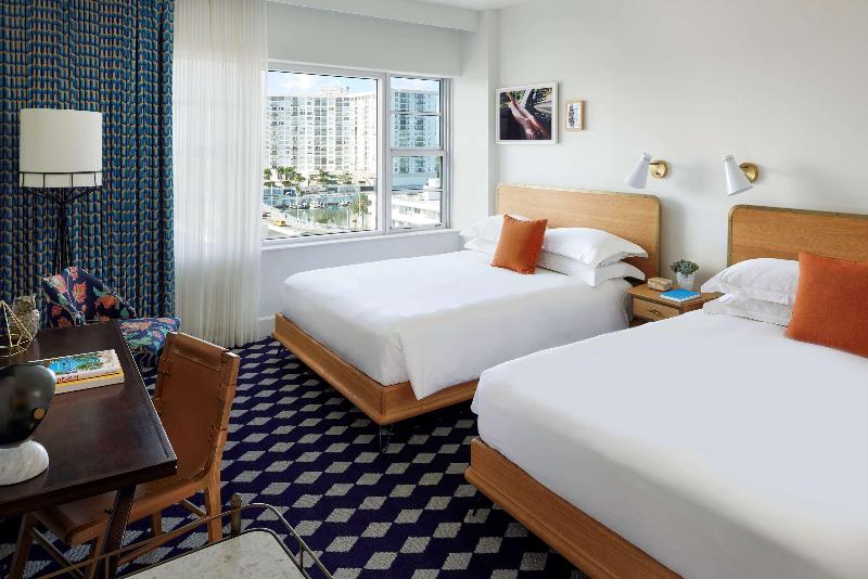 Andaz Miami Beach Resort & Spa image
