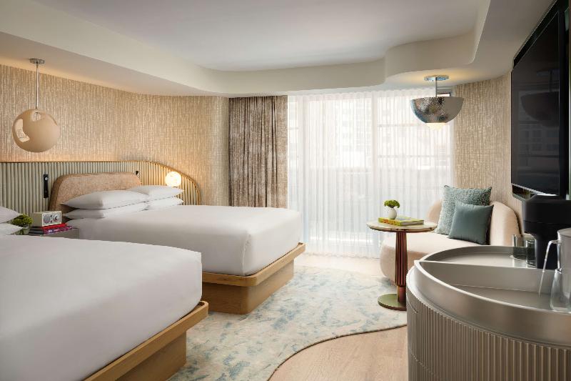 Andaz Miami Beach Resort & Spa image