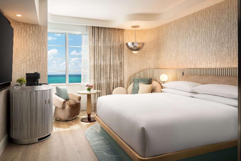 Andaz Miami Beach Resort & Spa image