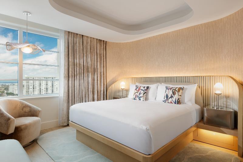 Andaz Miami Beach Resort & Spa image