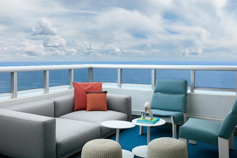 Andaz Miami Beach Resort & Spa image
