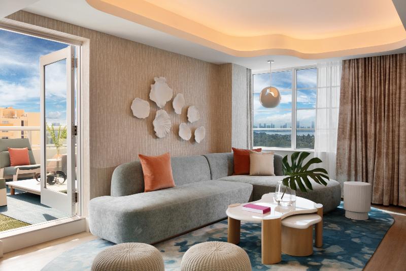 Andaz Miami Beach Resort & Spa image