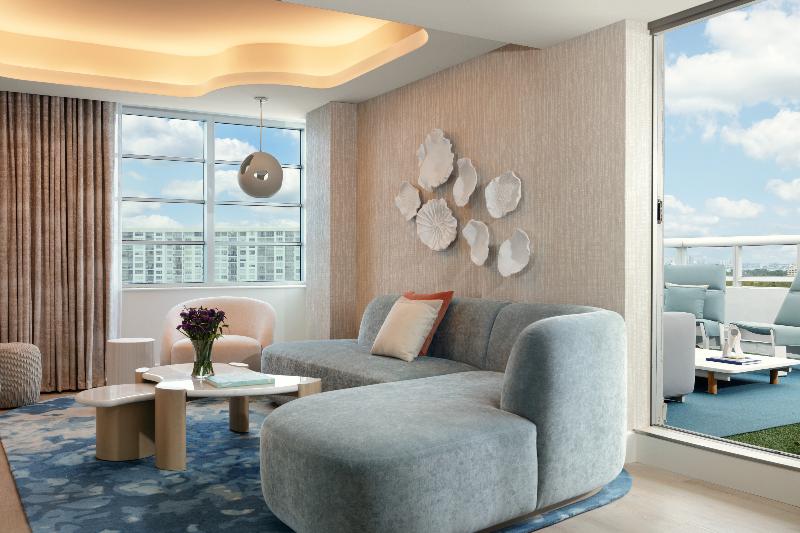 Andaz Miami Beach Resort & Spa image