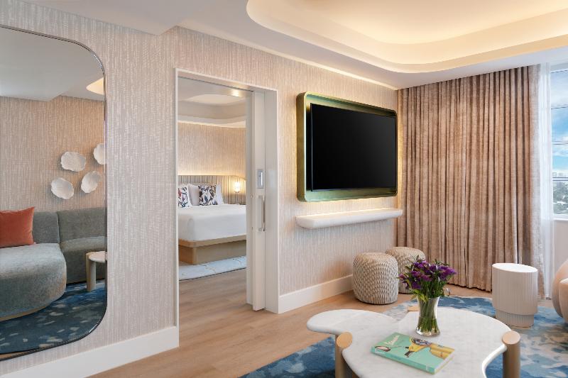 Andaz Miami Beach Resort & Spa image