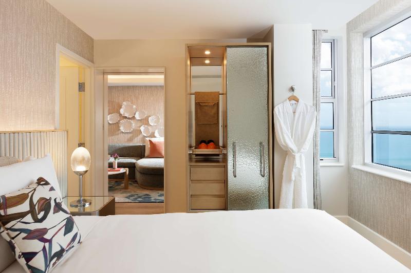 Andaz Miami Beach Resort & Spa image