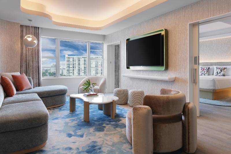 Andaz Miami Beach Resort & Spa image