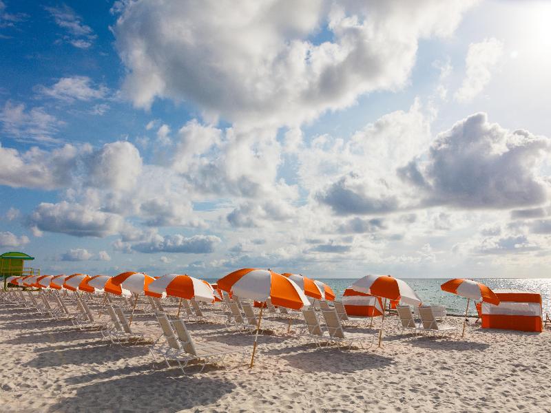 Andaz Miami Beach Resort & Spa image