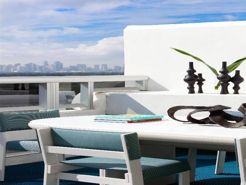 Andaz Miami Beach Resort & Spa image