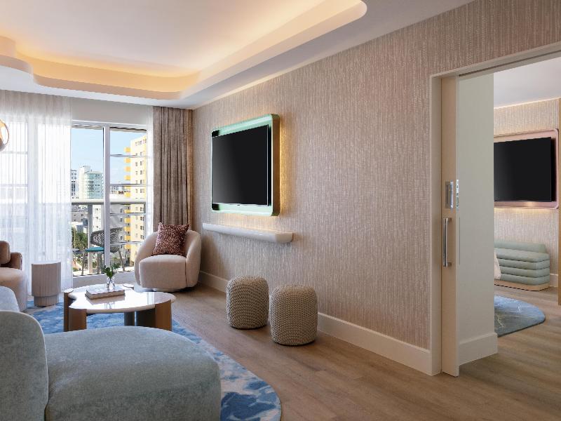 Andaz Miami Beach Resort & Spa image