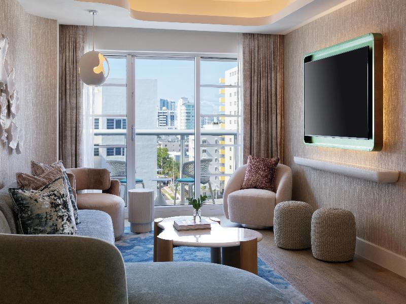 Andaz Miami Beach Resort & Spa image