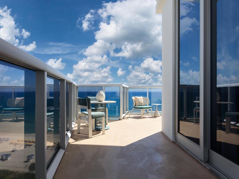 Andaz Miami Beach Resort & Spa image