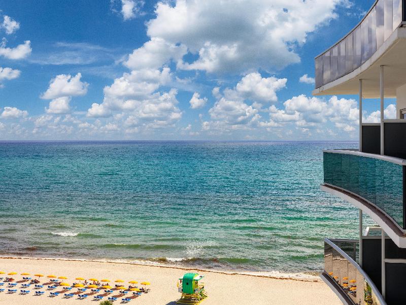 Andaz Miami Beach Resort & Spa image