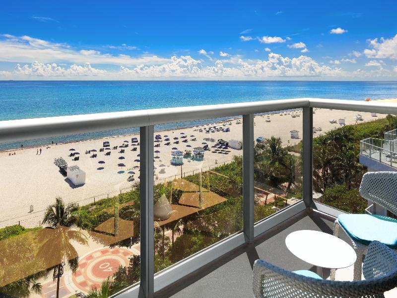 Andaz Miami Beach Resort & Spa image