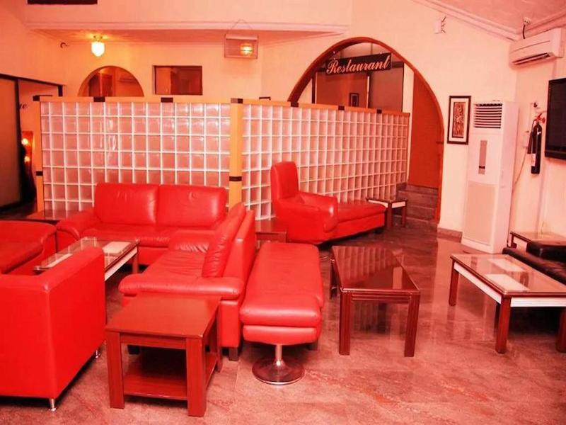 Solitude Hotel, Victoria Island image