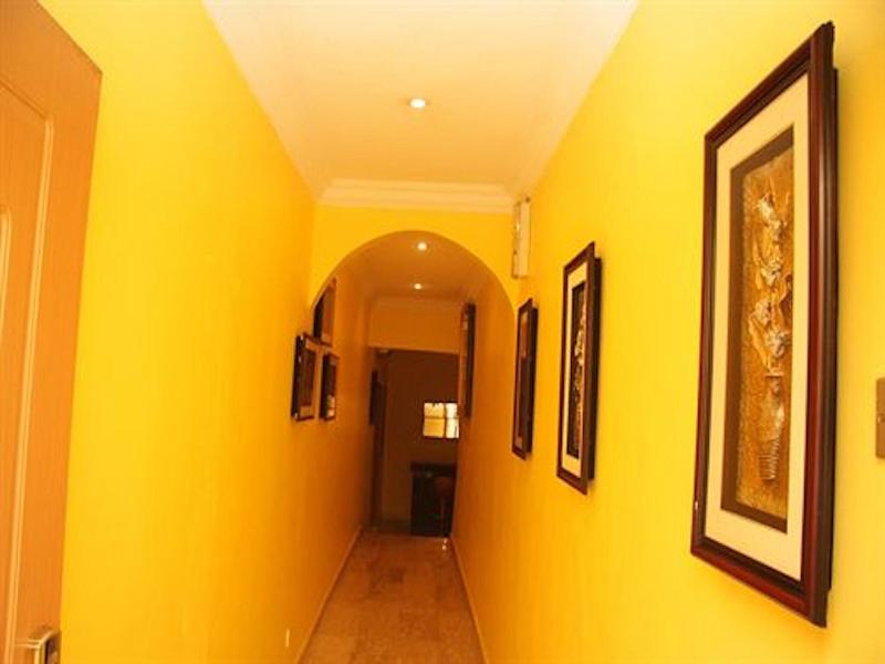 Solitude Hotel, Victoria Island image