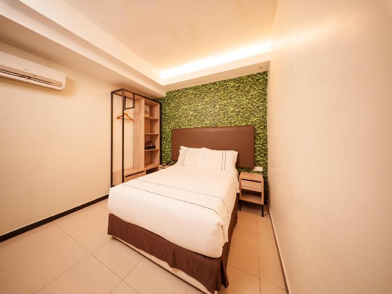 The Mesui Hotel image